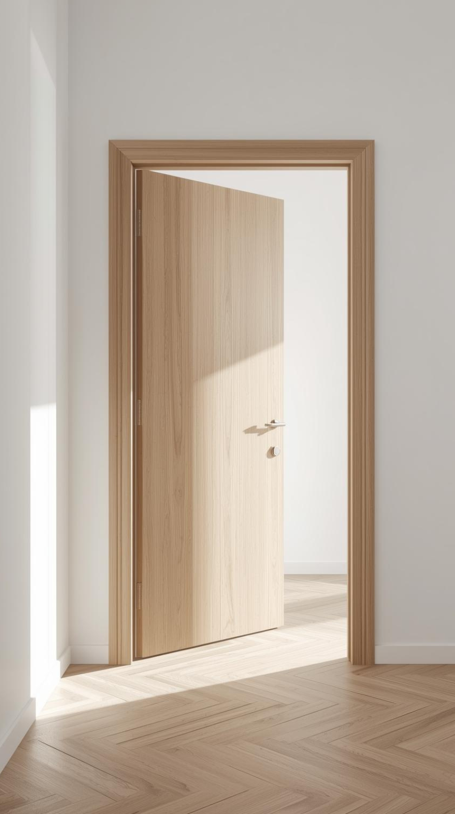 Moderni modeli sobnih vrata