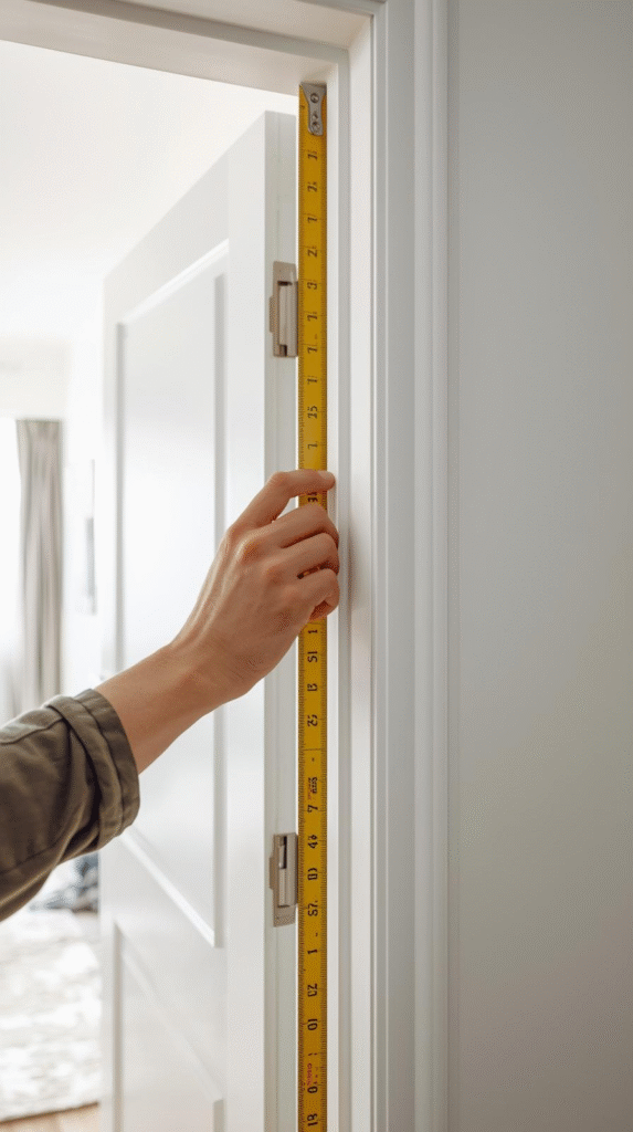 Merenje i izrada po meri